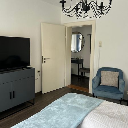 Mintara Apartment Charme Der Stadt Parkplatz Netflix Und Sky Λίχτενφελς Εξωτερικό φωτογραφία