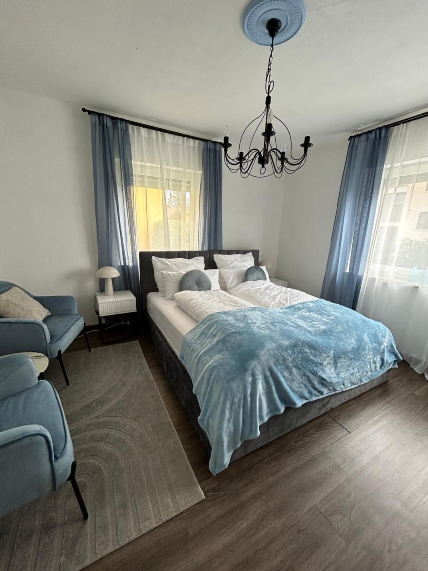 Mintara Apartment Charme Der Stadt Parkplatz Netflix Und Sky Λίχτενφελς Εξωτερικό φωτογραφία