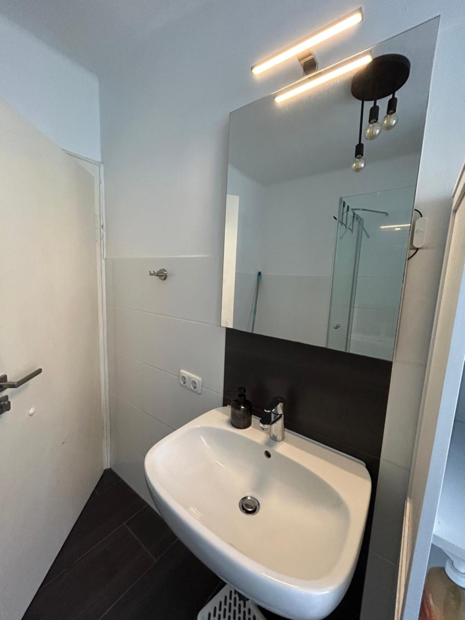 Mintara Apartment Charme Der Stadt Parkplatz Netflix Und Sky Λίχτενφελς Εξωτερικό φωτογραφία