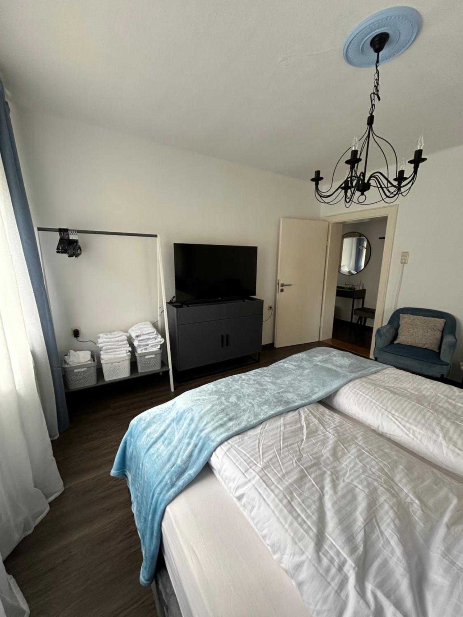Mintara Apartment Charme Der Stadt Parkplatz Netflix Und Sky Λίχτενφελς Εξωτερικό φωτογραφία
