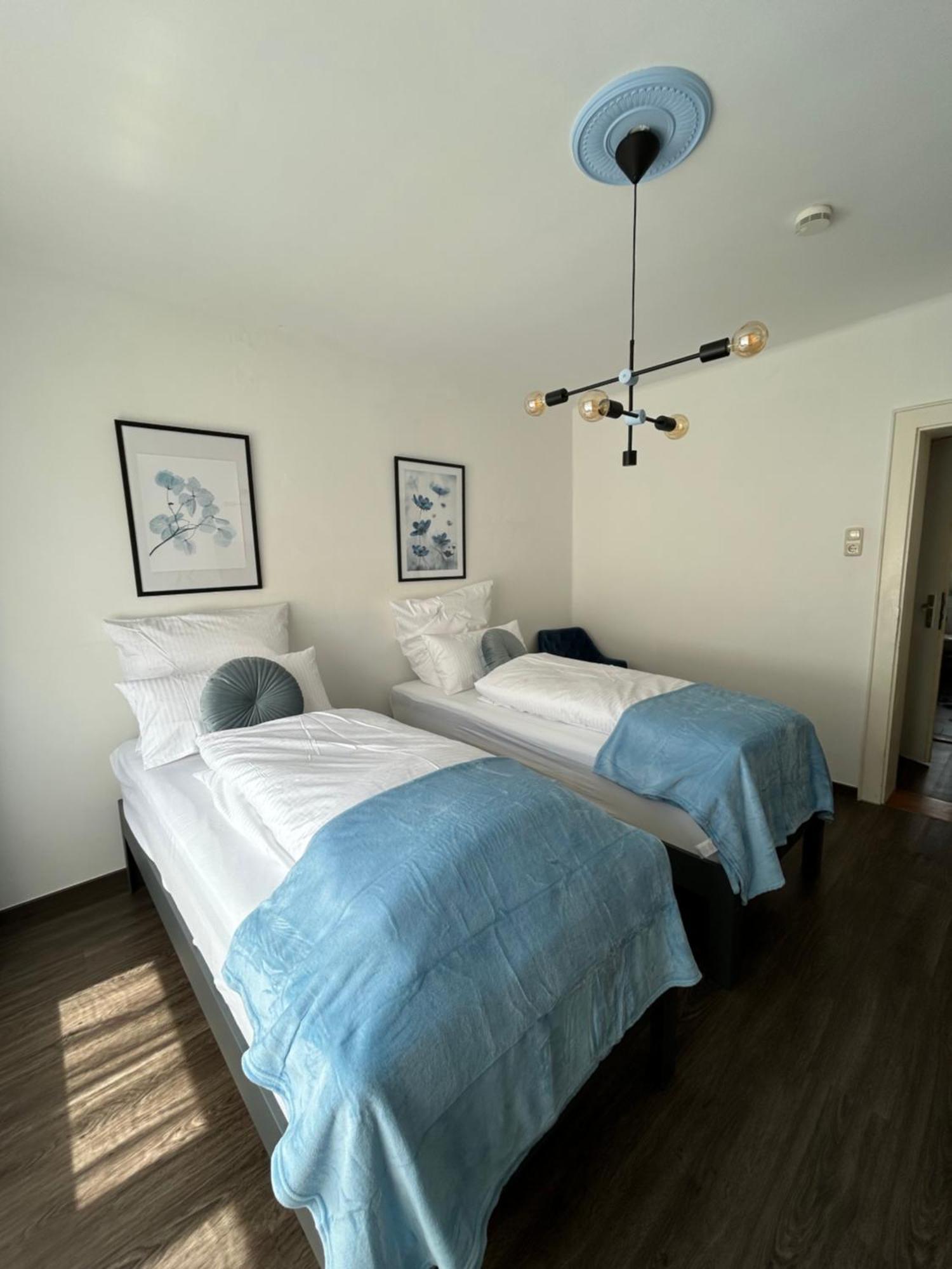 Mintara Apartment Charme Der Stadt Parkplatz Netflix Und Sky Λίχτενφελς Εξωτερικό φωτογραφία