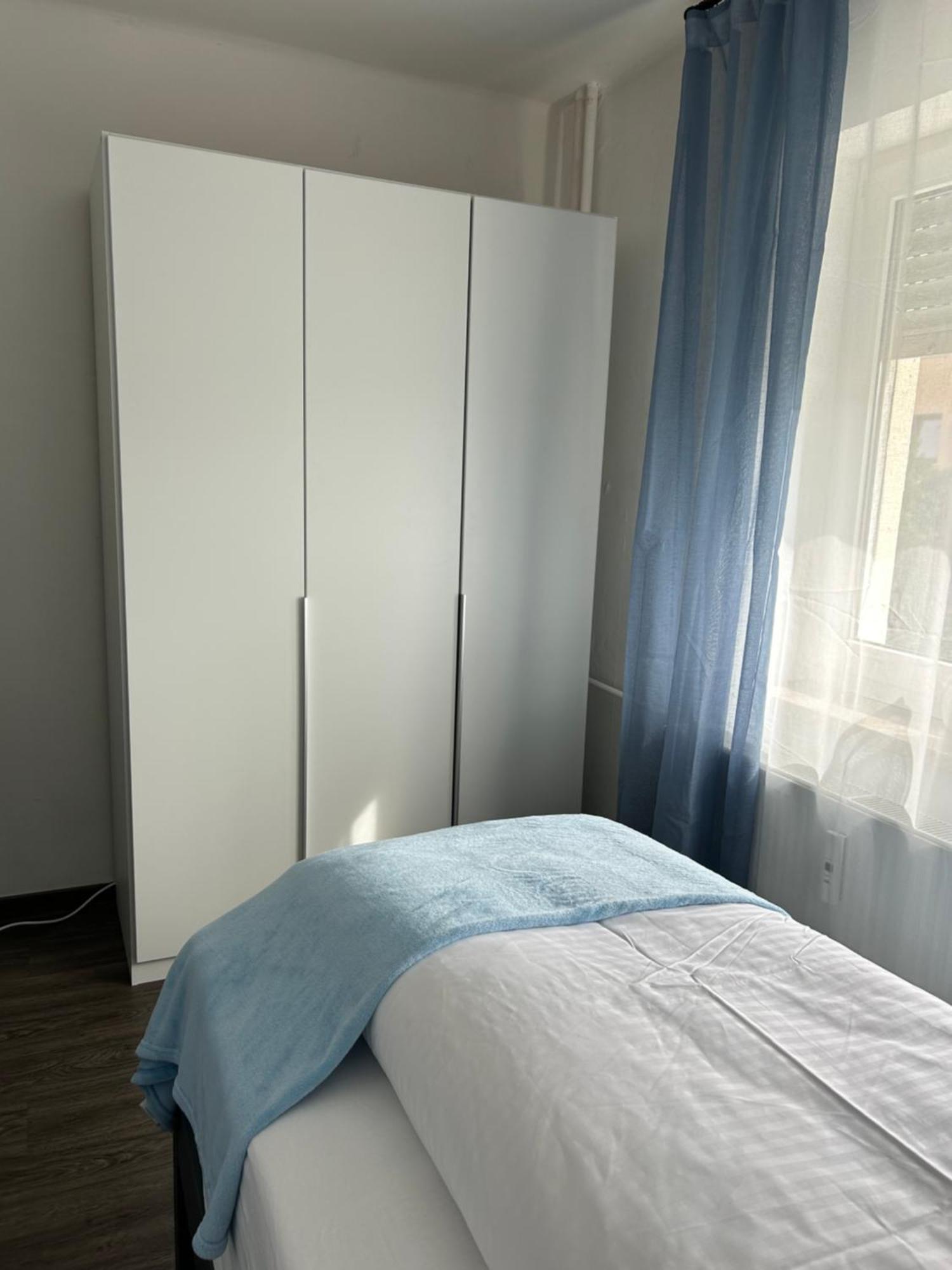 Mintara Apartment Charme Der Stadt Parkplatz Netflix Und Sky Λίχτενφελς Εξωτερικό φωτογραφία