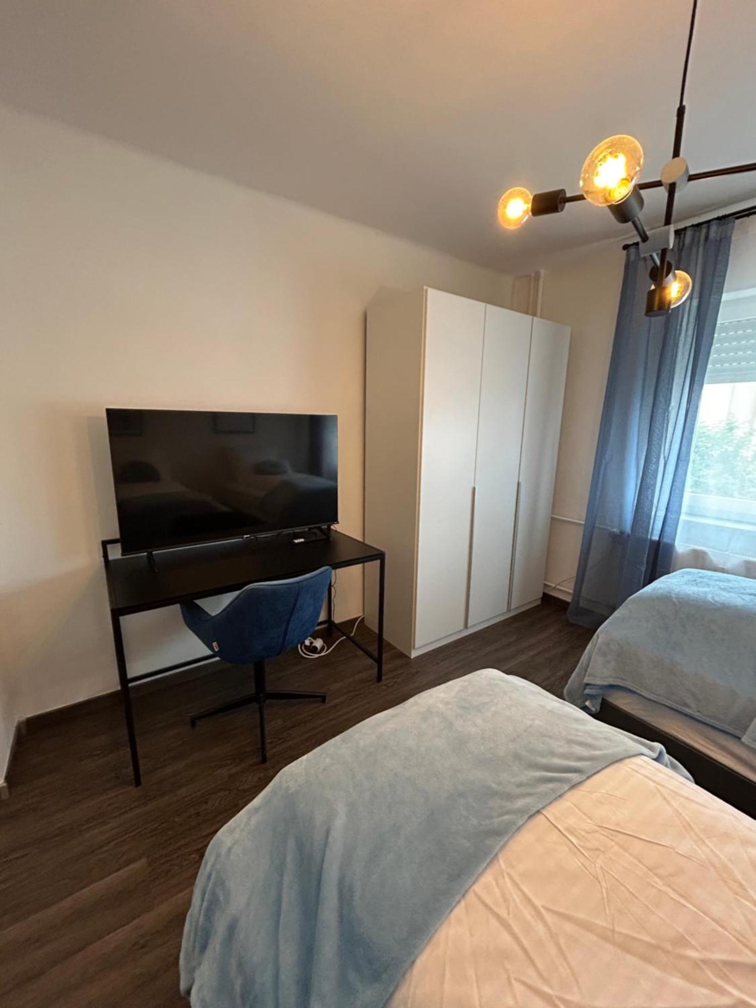 Mintara Apartment Charme Der Stadt Parkplatz Netflix Und Sky Λίχτενφελς Εξωτερικό φωτογραφία