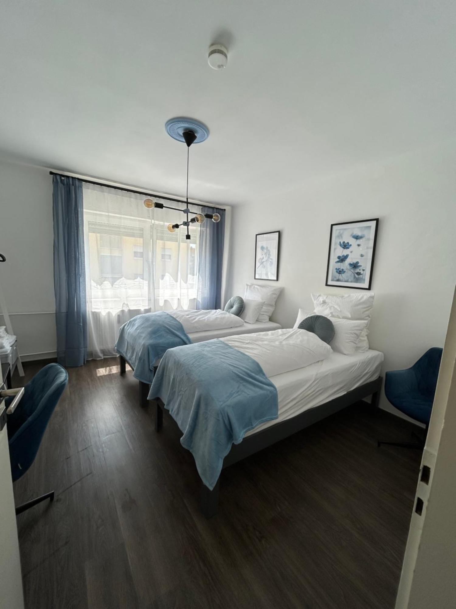 Mintara Apartment Charme Der Stadt Parkplatz Netflix Und Sky Λίχτενφελς Εξωτερικό φωτογραφία