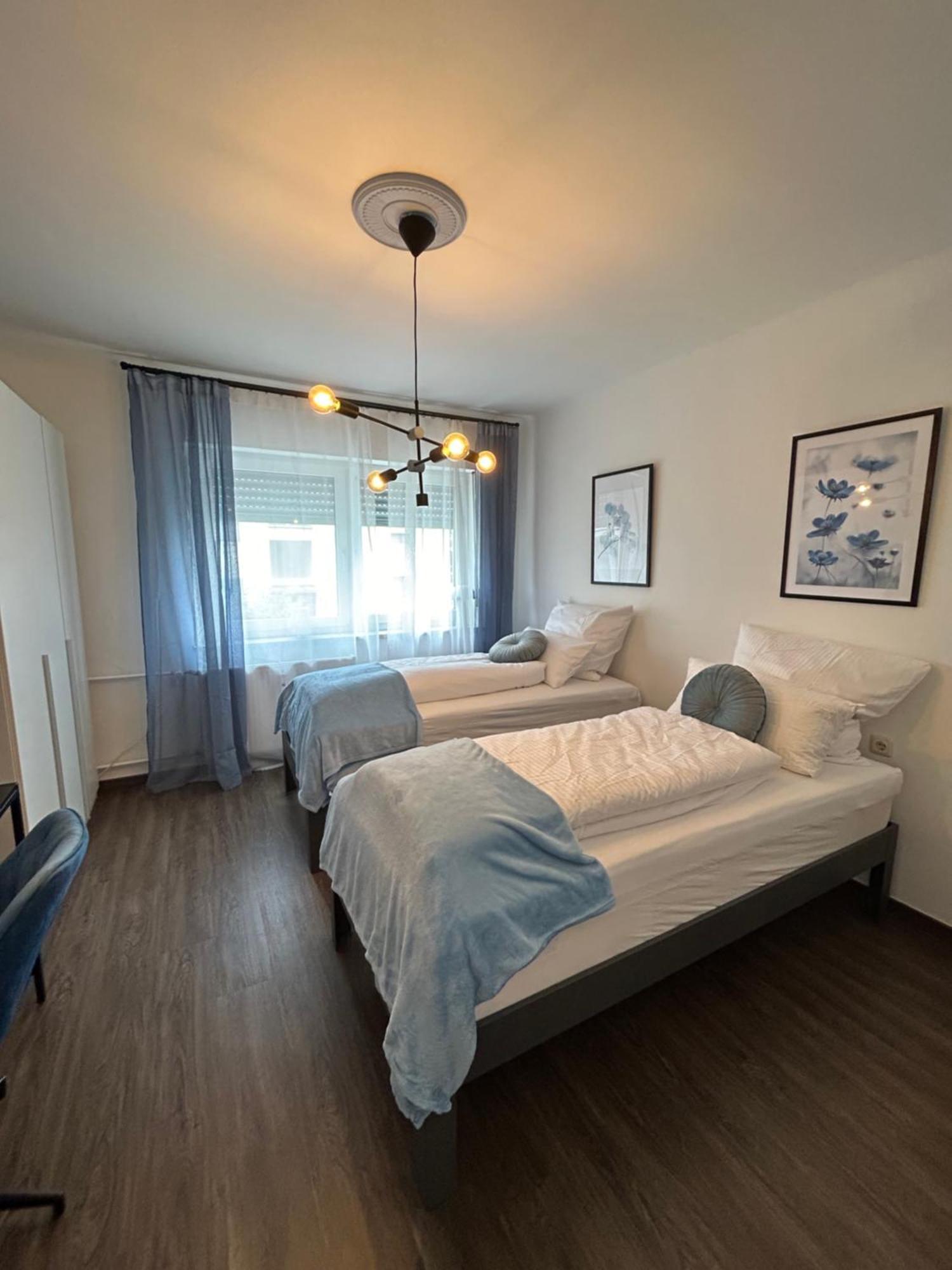 Mintara Apartment Charme Der Stadt Parkplatz Netflix Und Sky Λίχτενφελς Εξωτερικό φωτογραφία