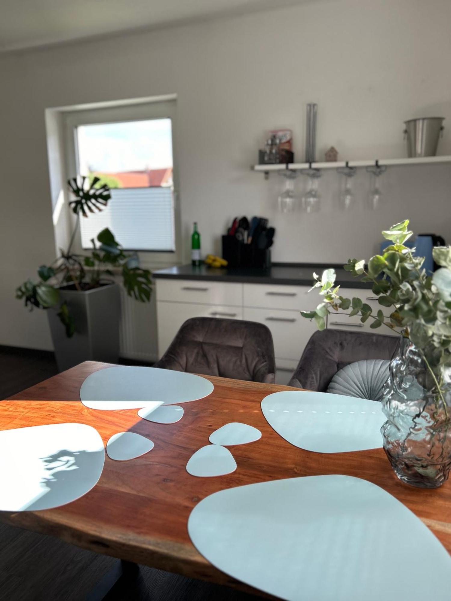 Mintara Apartment Charme Der Stadt Parkplatz Netflix Und Sky Λίχτενφελς Εξωτερικό φωτογραφία